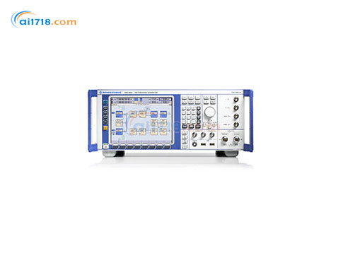 SMU200A矢量信號發(fā)生器 SMU200A矢量信號發(fā)生器