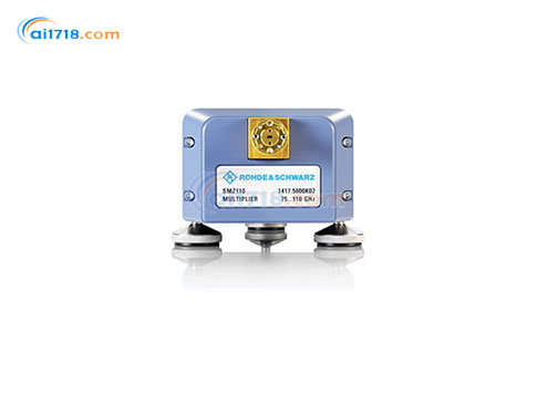 SMZ倍頻器 SMZ倍頻器