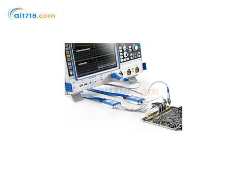 RTO-B1示波器選件 RTO-B1示波器選件