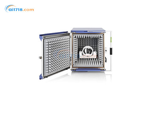 DST200射頻診斷暗室 DST200射頻診斷暗室