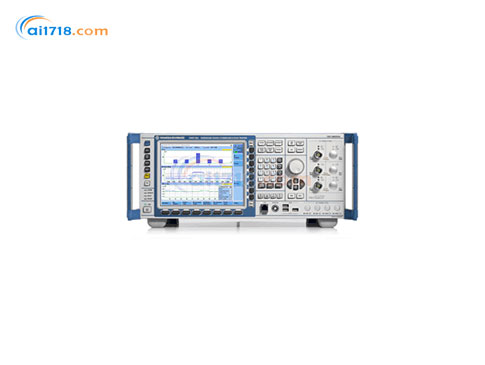 TS8980 RF認(rèn)證測(cè)試系統(tǒng) TS8980 RF認(rèn)證測(cè)試系統(tǒng)
