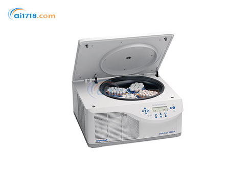 Centrifuge 5920R離心機 Centrifuge 5920R離心機