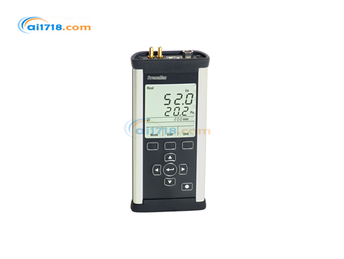 Man 8微壓計 Man 8微壓計