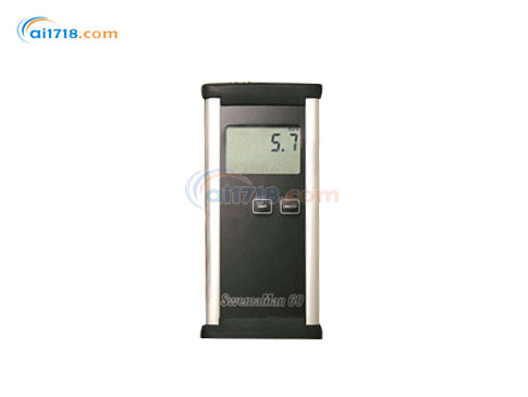 Man 60微壓計 Man 60微壓計