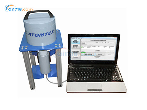 AT1135便攜式活度計(jì) AT1135便攜式活度計(jì)