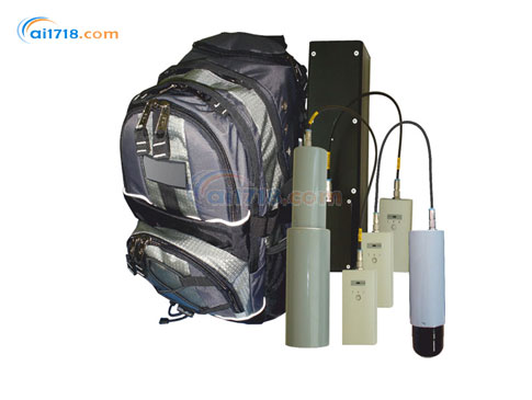 AT6101C背包可移動式區(qū)域輻射檢測系統(tǒng)-帶核素識別 AT6101C背包可移動式區(qū)域輻射檢測系統(tǒng)-帶核素識別