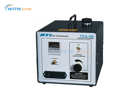 TDA-5B氣溶膠發(fā)生器 TDA-5B氣溶膠發(fā)生器