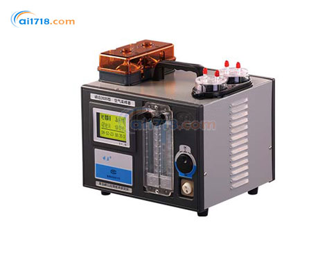 2020型空氣采樣器(轉(zhuǎn)子流量計(jì)) 2020型空氣采樣器(轉(zhuǎn)子流量計(jì))