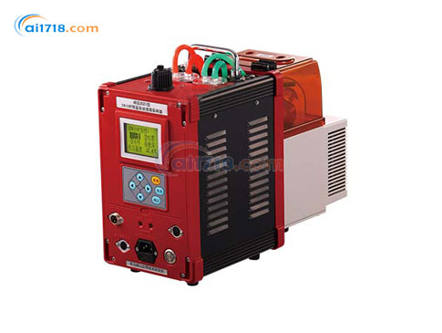 2021型24小時(shí)恒溫自動(dòng)連續(xù)采樣器 2021型24小時(shí)恒溫自動(dòng)連續(xù)采樣器