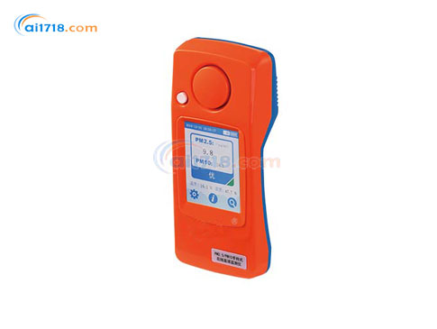 2025型PM2.5/PM10手持式在線直讀監(jiān)測(cè)儀 2025型PM2.5/PM10手持式在線直讀監(jiān)測(cè)儀