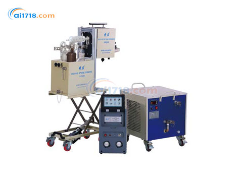 3030型廢氣智能二噁英采樣儀 3030型廢氣智能二噁英采樣儀