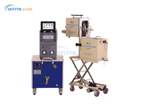 3032型廢氣智能重金屬采樣儀 3032型廢氣智能重金屬采樣儀