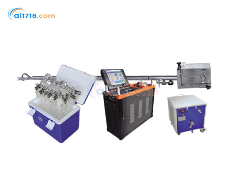 3032B型智能廢氣重金屬采樣儀 3032B型智能廢氣重金屬采樣儀