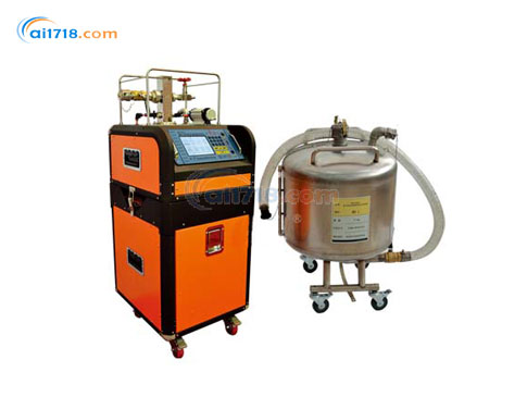 7003型油氣回收多參數(shù)檢測儀(油桶2) 7003型油氣回收多參數(shù)檢測儀(油桶2)