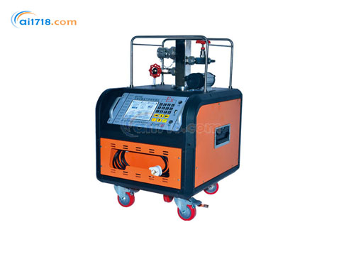 7005型汽油運輸油氣回收檢測儀 7005型汽油運輸油氣回收檢測儀