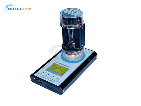 7030S型智能皂膜流量計(jì) 7030S型智能皂膜流量計(jì)