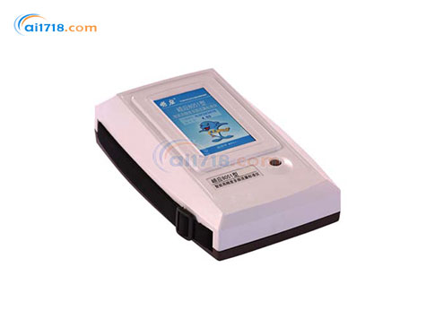 8051型智能高精度多路流量標準儀 8051型智能高精度多路流量標準儀