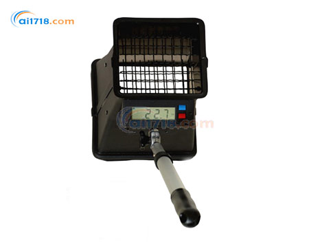 SwemaFlow 233風(fēng)量罩 SwemaFlow 233風(fēng)量罩