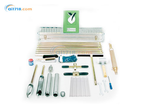 04.15.SB襯套取樣器 04.15.SB襯套取樣器