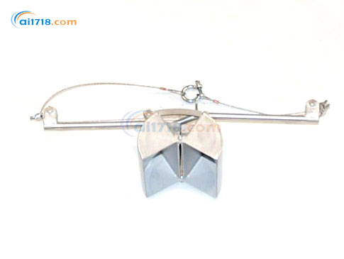 04.30 Van Veen抓泥斗 04.30 Van Veen抓泥斗