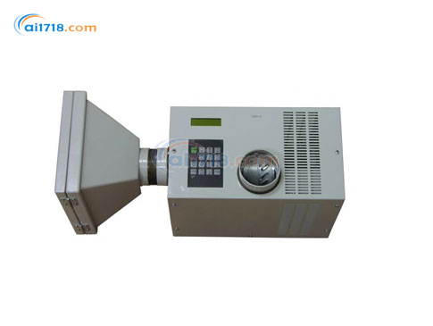 VOPV-12高流量空氣采樣器 VOPV-12高流量空氣采樣器