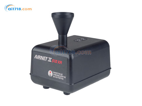 AirNet? II XR粒子傳感器 AirNet? II XR粒子傳感器