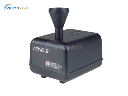 AirNet? II粒子傳感器(型號(hào)：201、301、310、501、510)