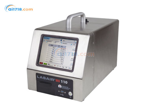 Lasair? III 110塵埃粒子計數(shù)器 Lasair? III 110塵埃粒子計數(shù)器