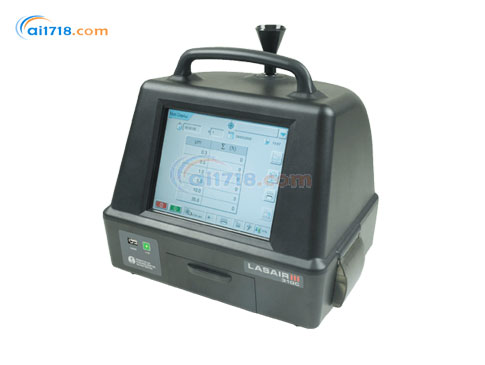 Lasair? III 310B塵埃粒子計(jì)數(shù)器 Lasair? III 310B塵埃粒子計(jì)數(shù)器