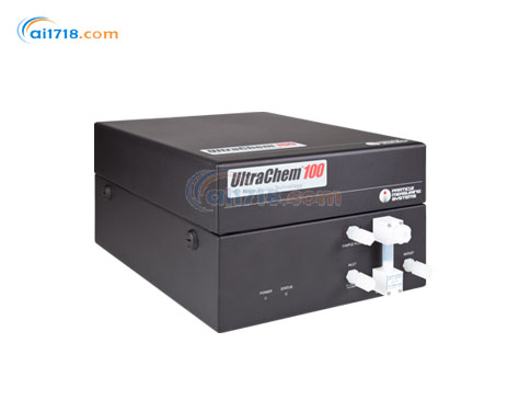 UltraChem? 100液體粒子計數(shù)器 UltraChem? 100液體粒子計數(shù)器