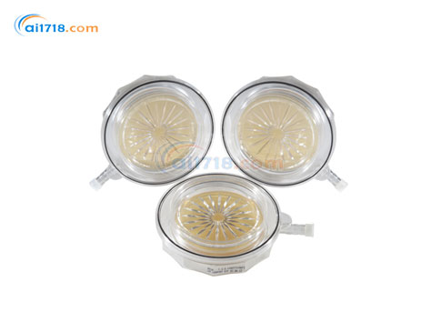 Biocapt?一次性浮游菌采樣器 Biocapt?一次性浮游菌采樣器