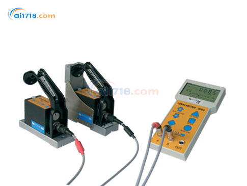 MINILEVEL NT11電子水平儀 MINILEVEL NT11電子水平儀