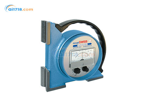 nivelSWISS指針式電子水平儀 nivelSWISS指針式電子水平儀