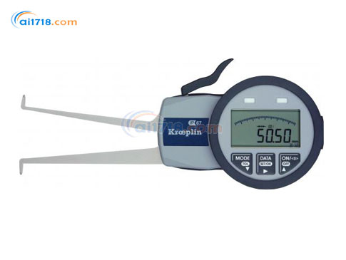 G230電子式內(nèi)卡規(guī) 30 - 50mm G230電子式內(nèi)卡規(guī) 30 - 50mm