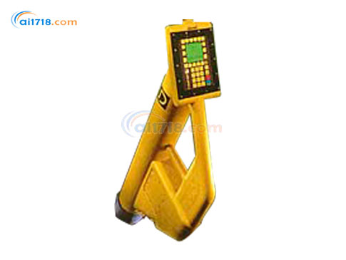 C-SCAN埋地管線檢測系統(tǒng) C-SCAN埋地管線檢測系統(tǒng)