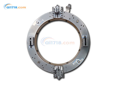 分瓣式切割坡口機LCSF 分瓣式切割坡口機LCSF