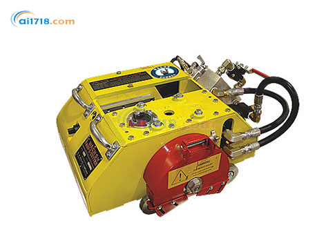 爬管式切割坡口機(jī)(TLC) 爬管式切割坡口機(jī)(TLC)