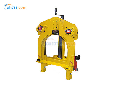 閘刀式管鋸 閘刀式管鋸