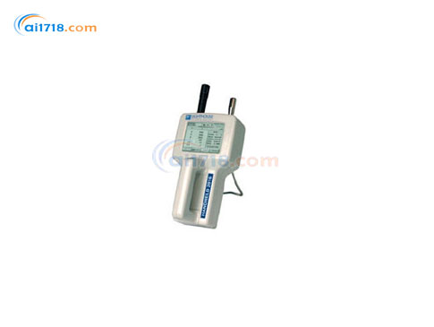HANDHELD3016塵埃粒子計(jì)數(shù)器 HANDHELD3016塵埃粒子計(jì)數(shù)器