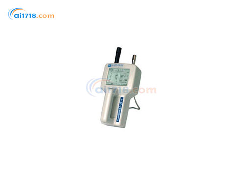 HANDHELD 2016塵埃粒子計(jì)數(shù)器 HANDHELD 2016塵埃粒子計(jì)數(shù)器