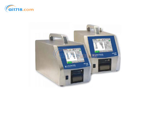 Solair 5200塵埃粒子計數(shù)器 Solair 5200塵埃粒子計數(shù)器