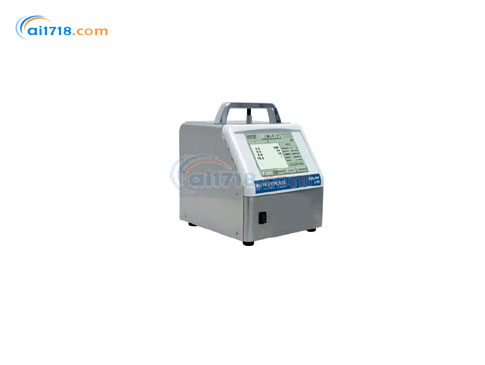 Solair 5100塵埃粒子計數(shù)器 Solair 5100塵埃粒子計數(shù)器