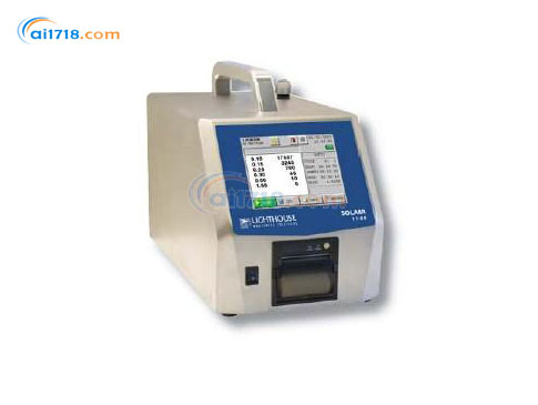 Solair 1100塵埃粒子計(jì)數(shù)器 Solair 1100塵埃粒子計(jì)數(shù)器