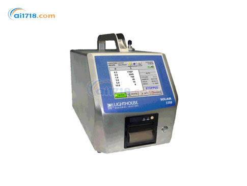 Solair 3350塵埃粒子計數(shù)器 Solair 3350塵埃粒子計數(shù)器