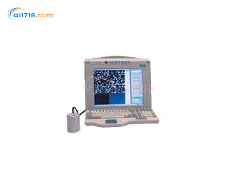 Lighthouse 微粒監(jiān)測(cè)器 Lighthouse 微粒監(jiān)測(cè)器