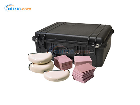 012A乳腺攝影性能檢測模體 012A乳腺攝影性能檢測模體