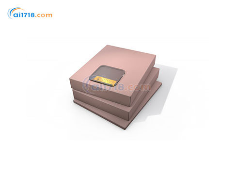 016B乳腺攝影性能檢測模體 016B乳腺攝影性能檢測模體