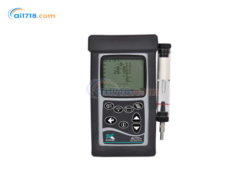 AUTO5-2汽車尾氣分析儀 AUTO5-2汽車尾氣分析儀