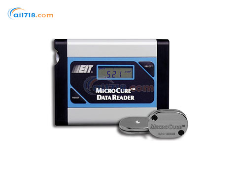 MicroCure UV 能量計(jì) MicroCure UV 能量計(jì)