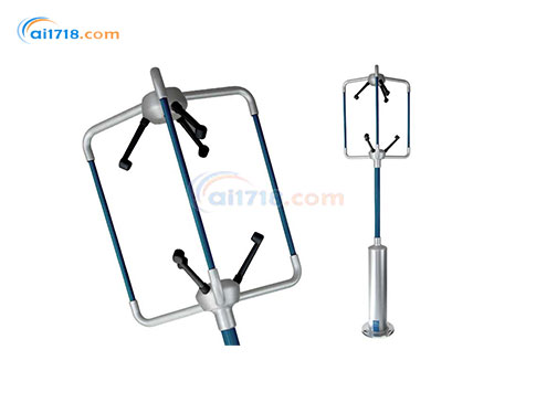 R3-50 三維超聲波風(fēng)速風(fēng)向儀 R3-50 三維超聲波風(fēng)速風(fēng)向儀